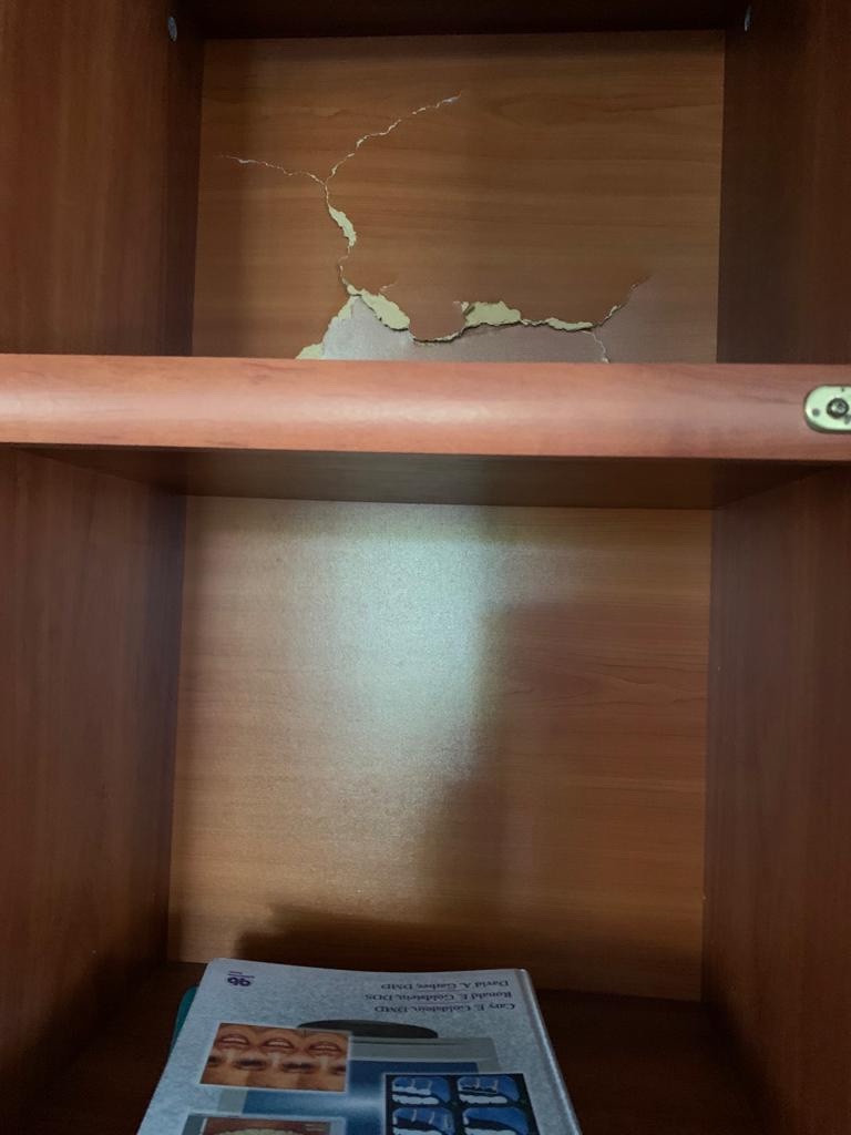 Photo by Elena Or of A. Univers Transit Ltd - Large