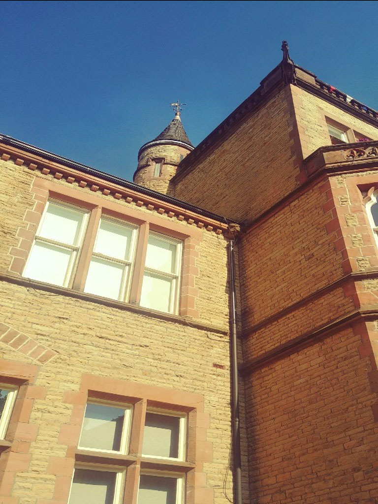 Photo by Jerry R Driver of Moved Removals & Storage Ltd - Large