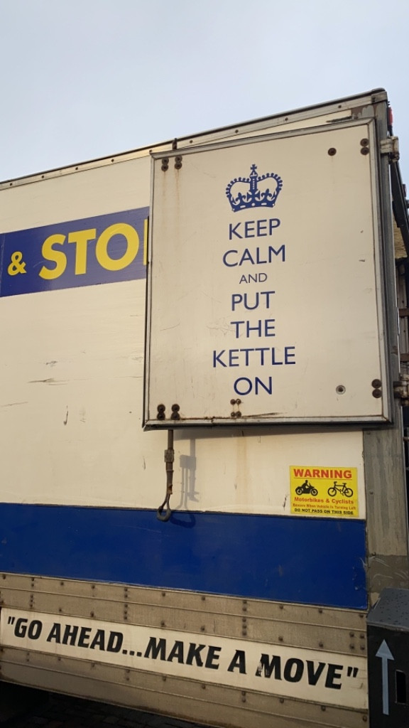 Photo by Joelle Boyd of Kwikshift Removals - Large