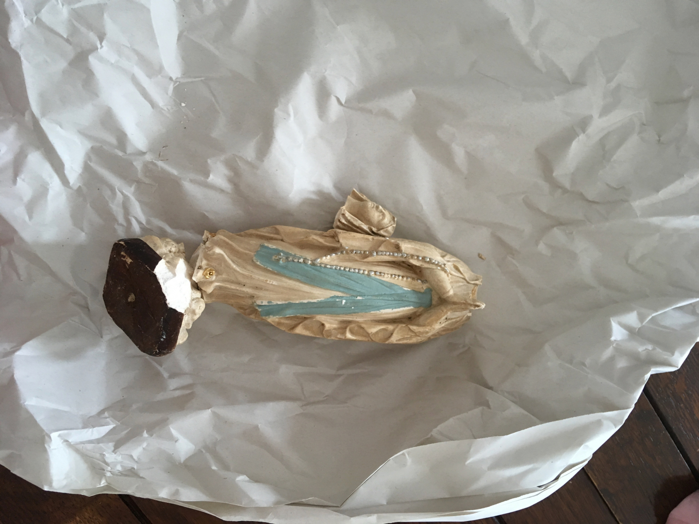 Photo by William Duncombe of Pickfords - Large