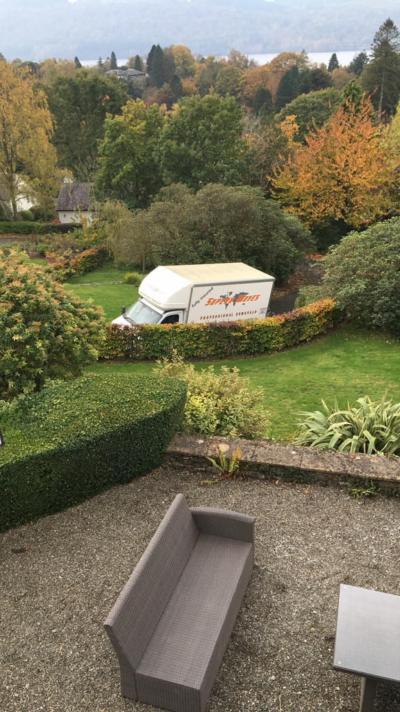 Photo by Mark Shraga of Superb Moves - Large