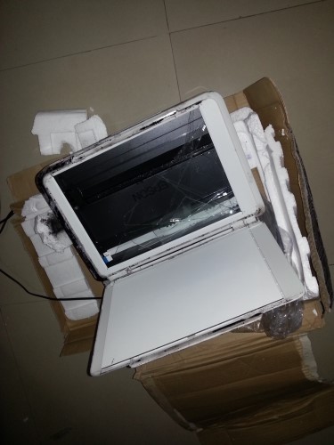 Photo by Ranjan of PSS International Removals - Large