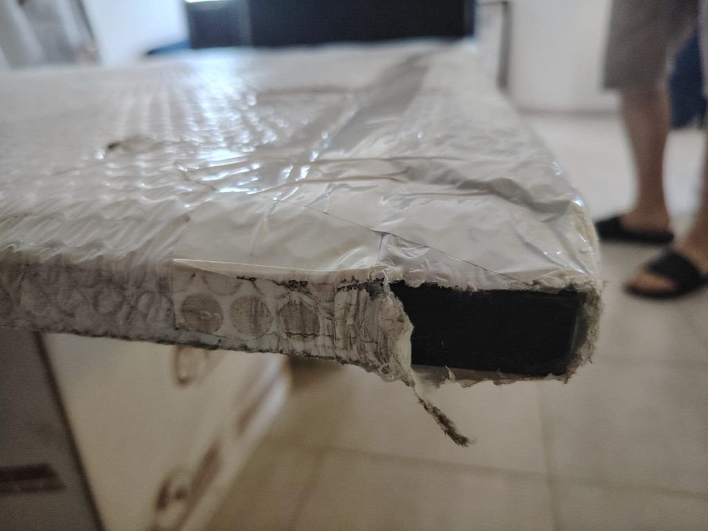 Photo by Tomasz Sadowski of Purdie Worldwide - Large