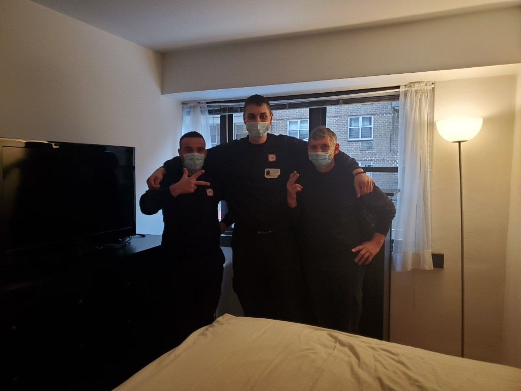 Photo by Katie Oconnor of FlatRate Moving - Large