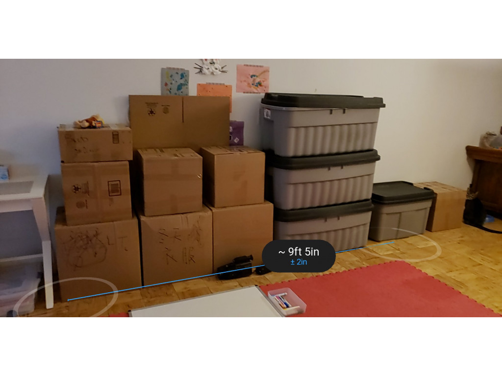 Photo by Tony Tab of FlatRate Moving - Large