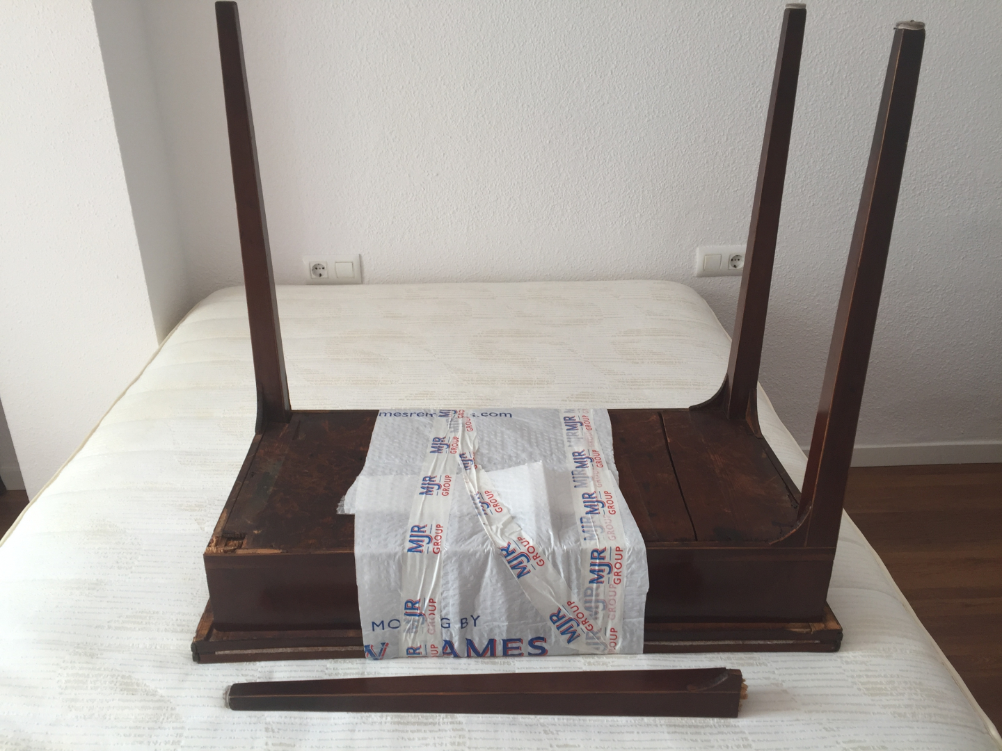 Photo by Peter Riemenschneider of Matthew James Global Relocation - Large