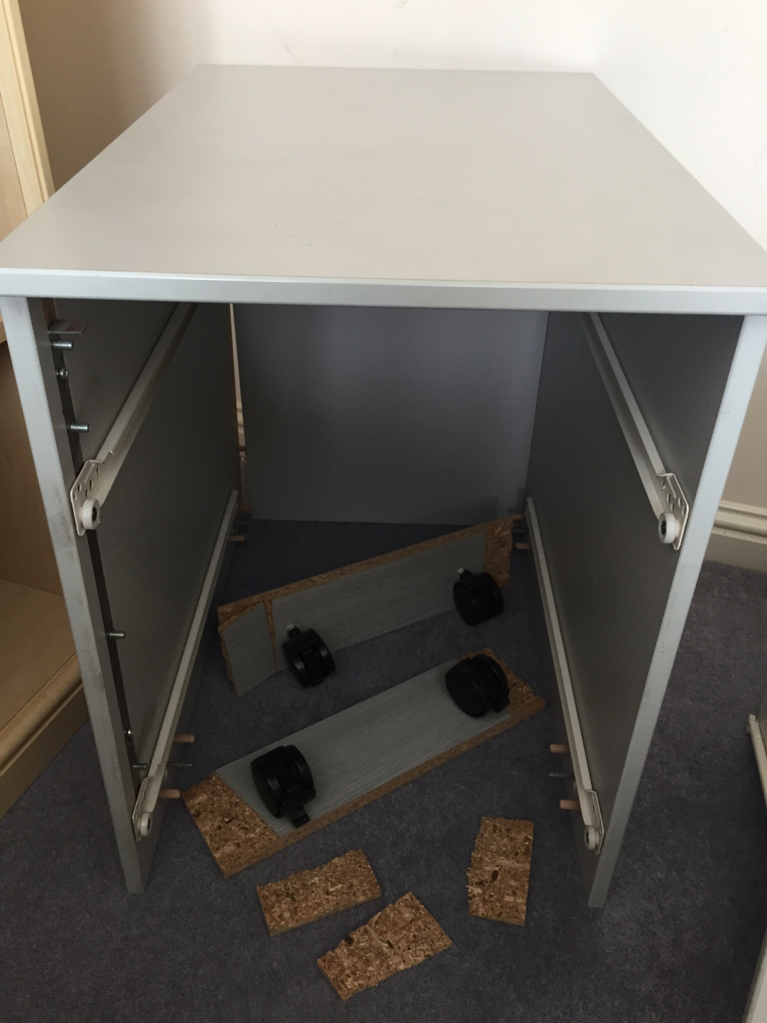 Photo by Robert of Better Removals & Storage - Large