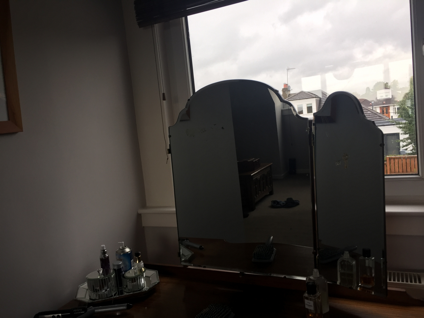 Photo by Susie of Caledonian Moving & Storage - Large