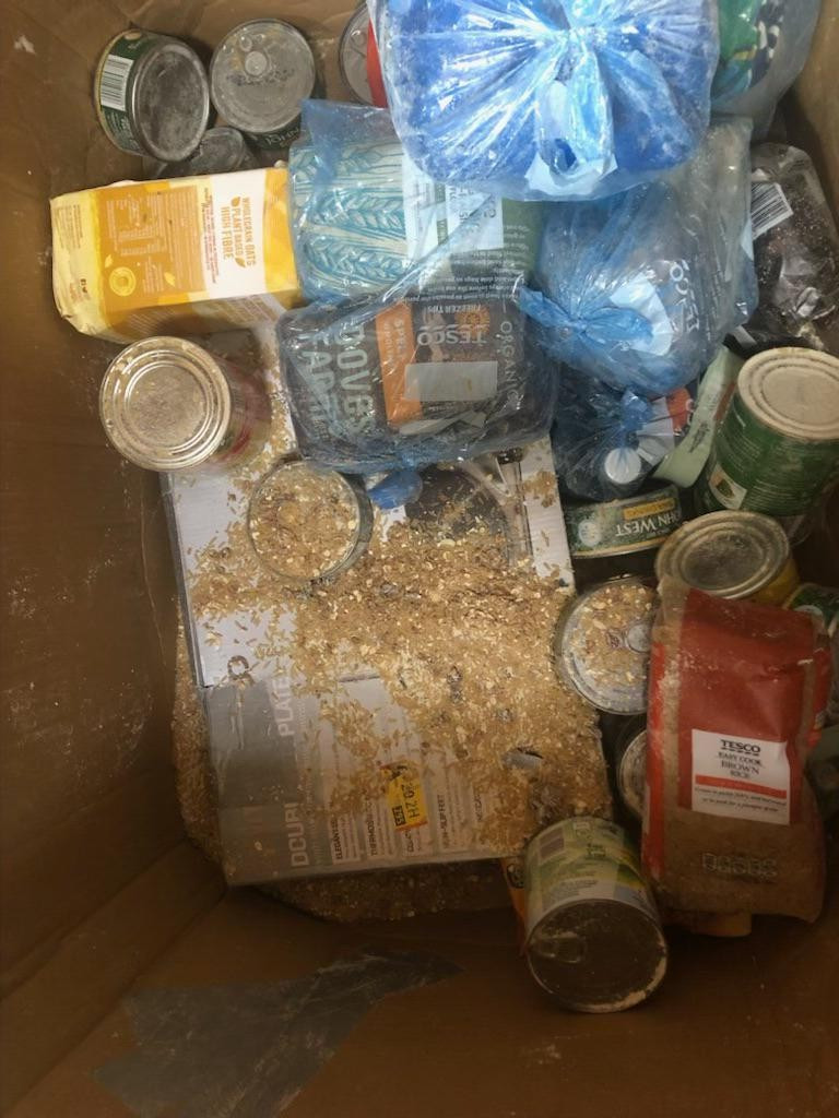 Second photo by John M Smith of Andrews Removals & Storage - Large