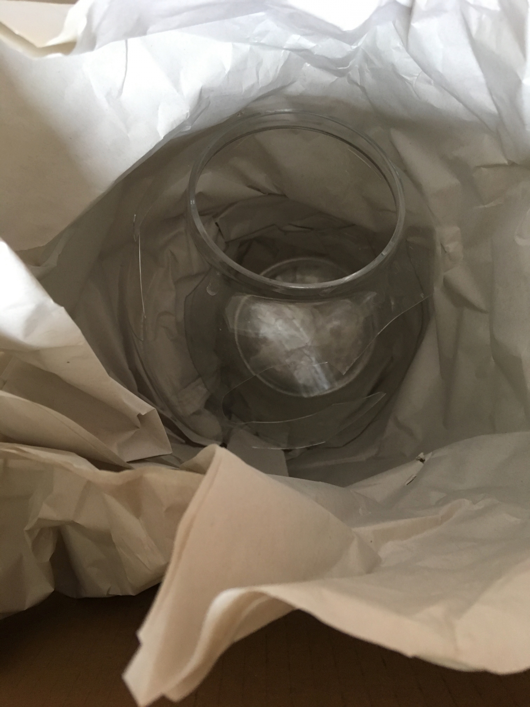 Second photo by William Duncombe of Pickfords - Large