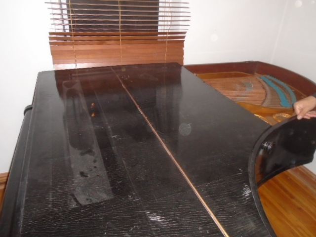 Photo by Spaulding of FlatRate Moving - Large