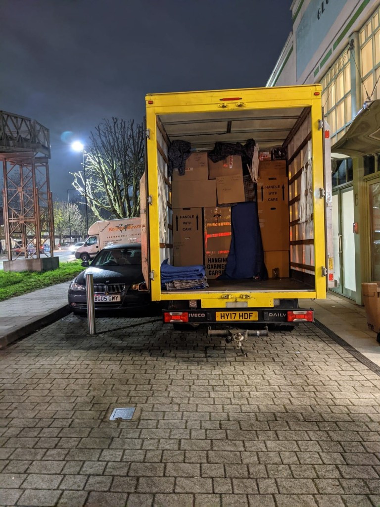 Photo by Jolanta Sobieszuk of Superb Moves - Large