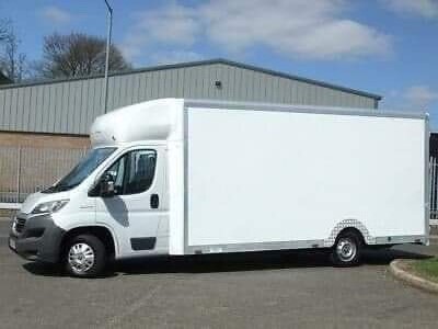 Photo by Sofia of City Removals East Midlands - Large