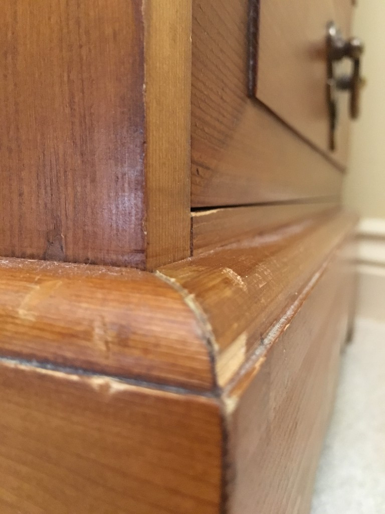 Second photo by Andrew Natt of Armishaws Removals - Large