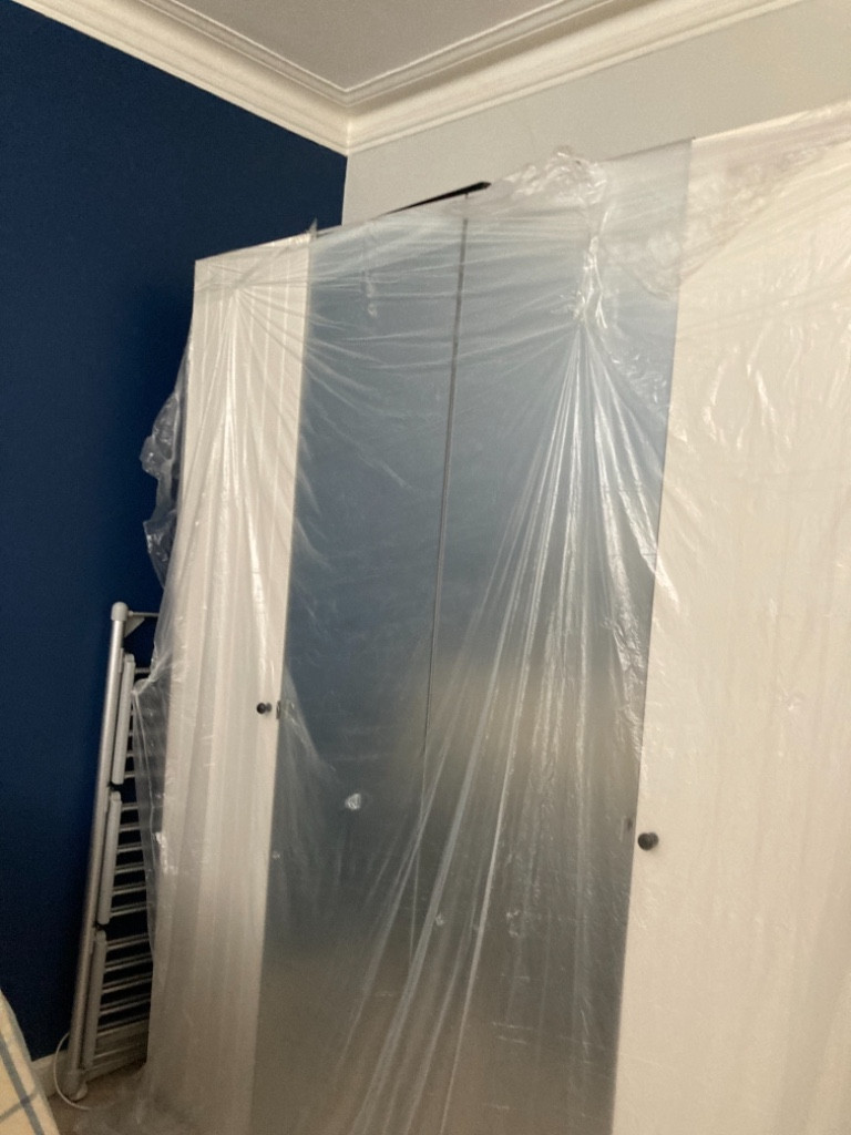 Second photo by Jennifer Hunter of Moving Home Made Easy - Large