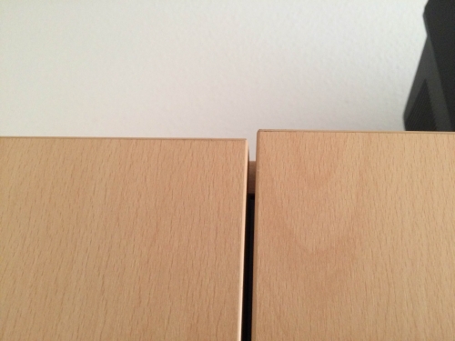 Second photo by Udo of Teschner Möbeltransporte - Large