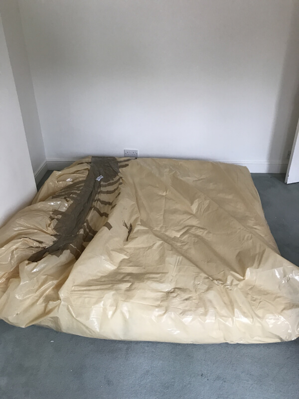 Photo by D Newton of Allied Pickfords Australia - Large