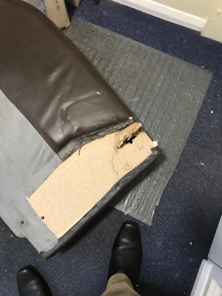 Photo by Sheetal of Route Removals - Large