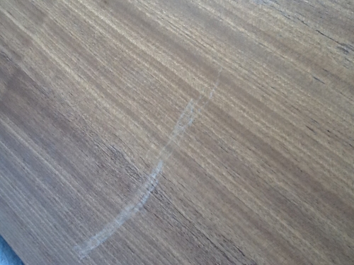 Second photo by Mr Boon of Pecks Removals & Storage Ltd - Large