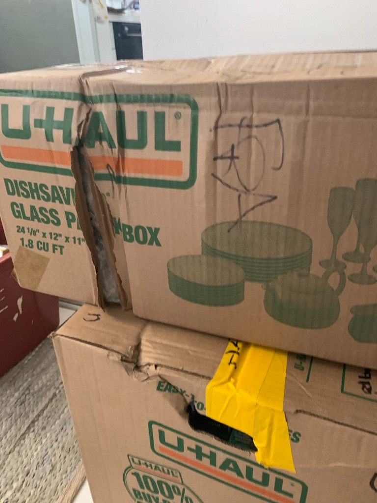 35 Reviews for GPS Moving from San Diego, California