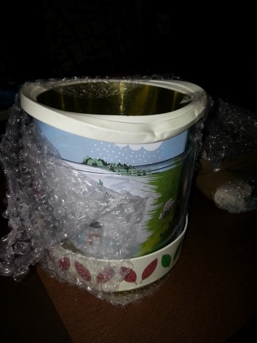 Second photo by Ranjan of PSS International Removals - Large