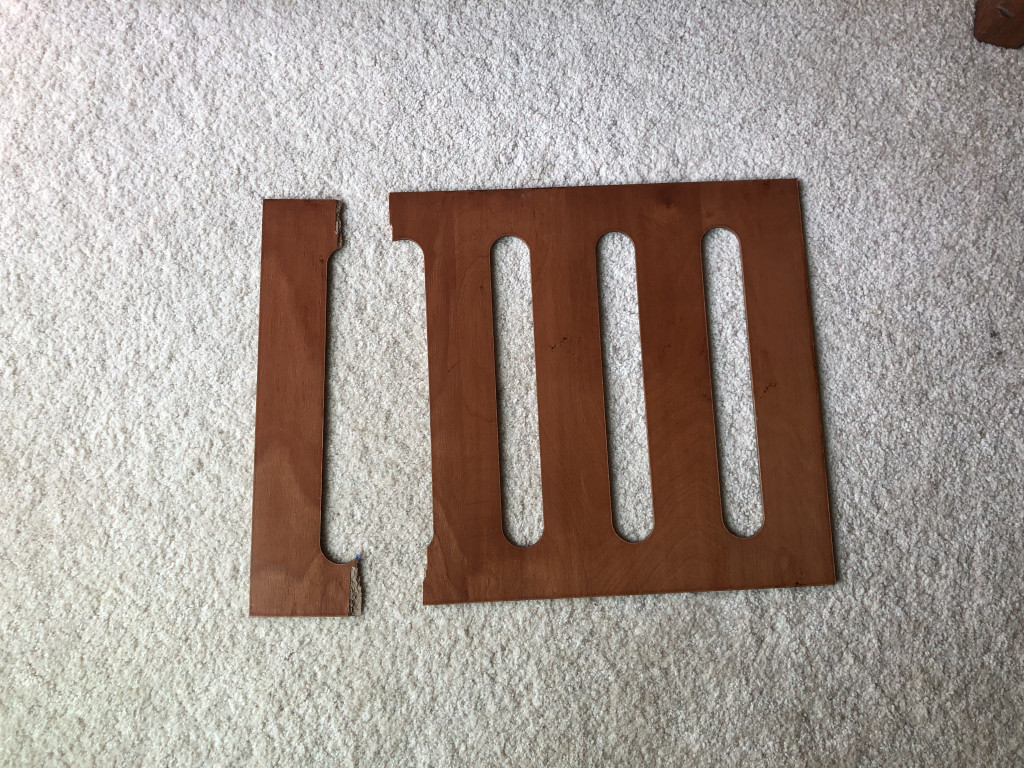 Photo by Dorothy George of University Moving & Storage - Large