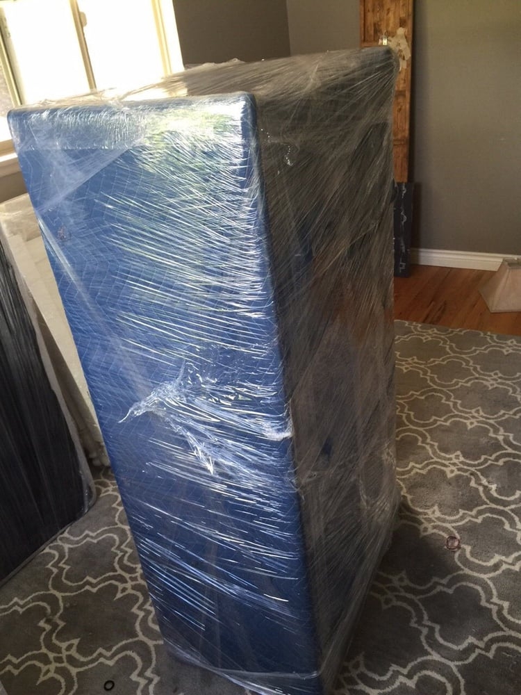 Second photo by Edward Fitz of Earth Relocation - Large