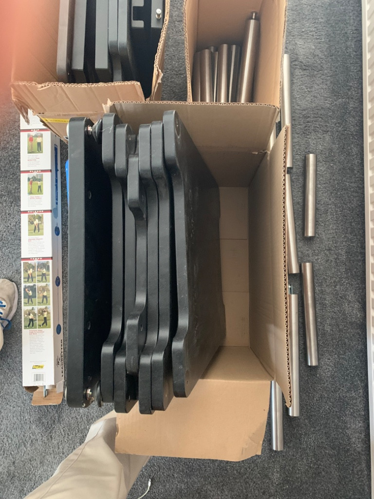 Photo by Graham Patterson of Forth Movers - Large