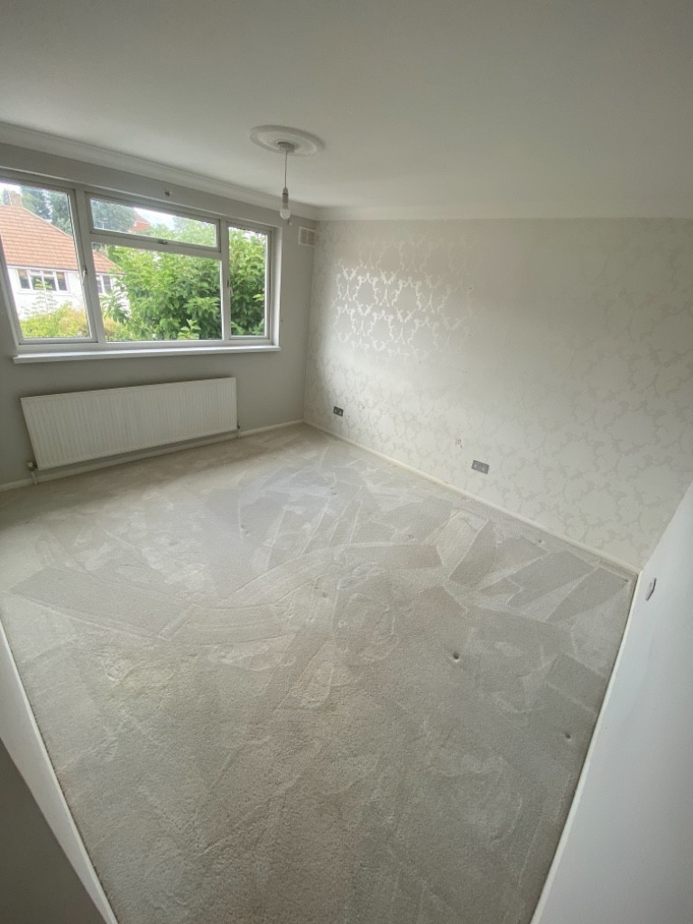 Second photo by Lisa Swart of Casey's Removals - Large