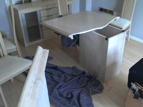 Photo by Appalled of Careful Movers Ltd - Large