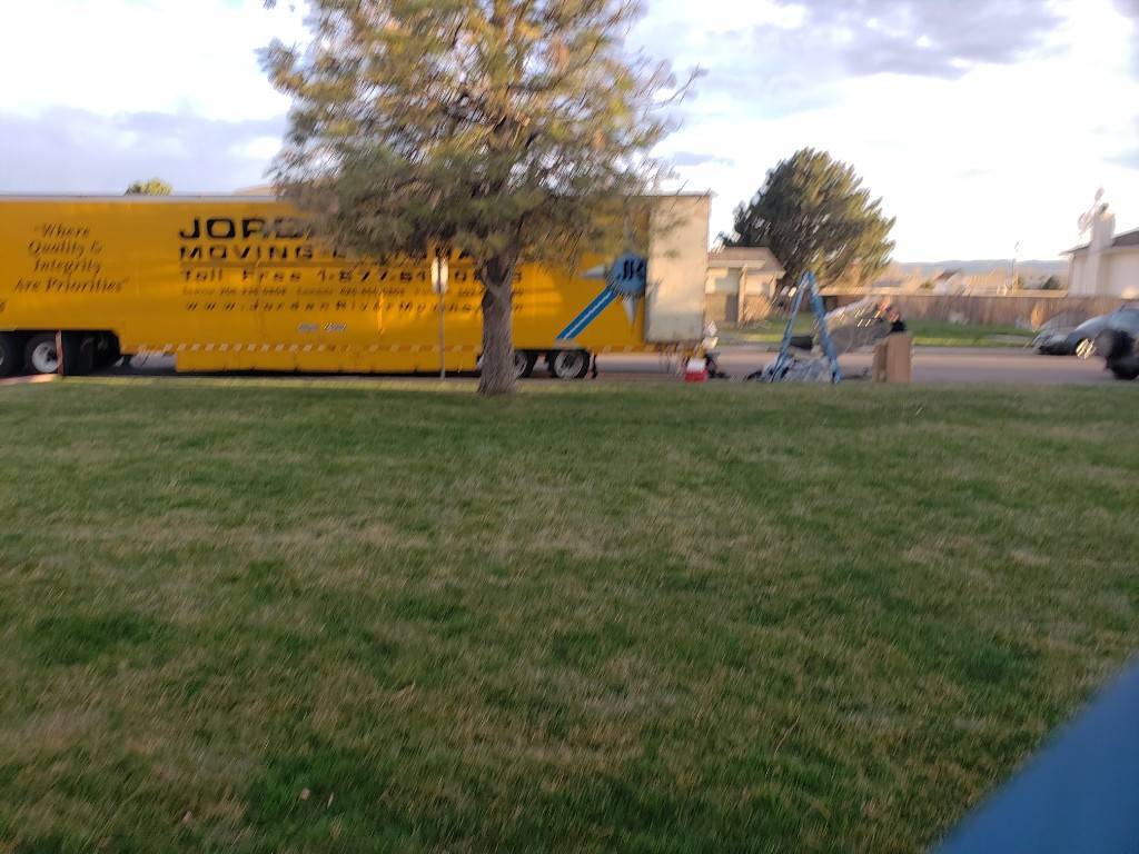 19 Reviews for Jordan River Moving and Storage from Kirkland, Washington