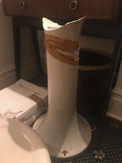 Second photo by Clare Clarkson of Simpsons Removals - Large