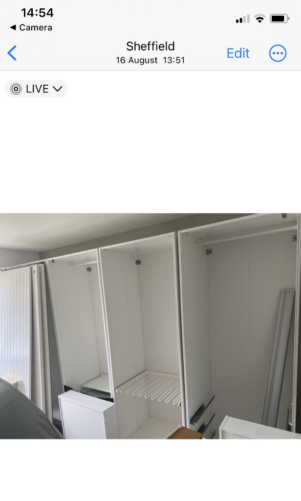 Photo by Emma Mcintosh of Three Shires Removals - Large