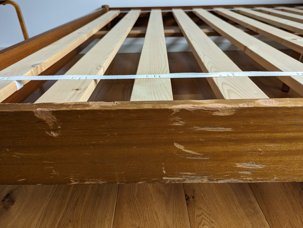 Second photo by Claire Kim of PSS International Removals - Large