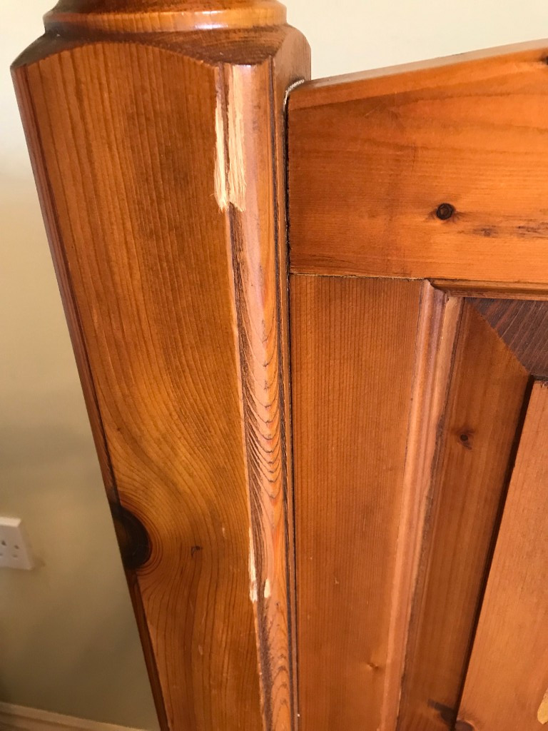 Photo by Andrew Natt of Armishaws Removals - Large