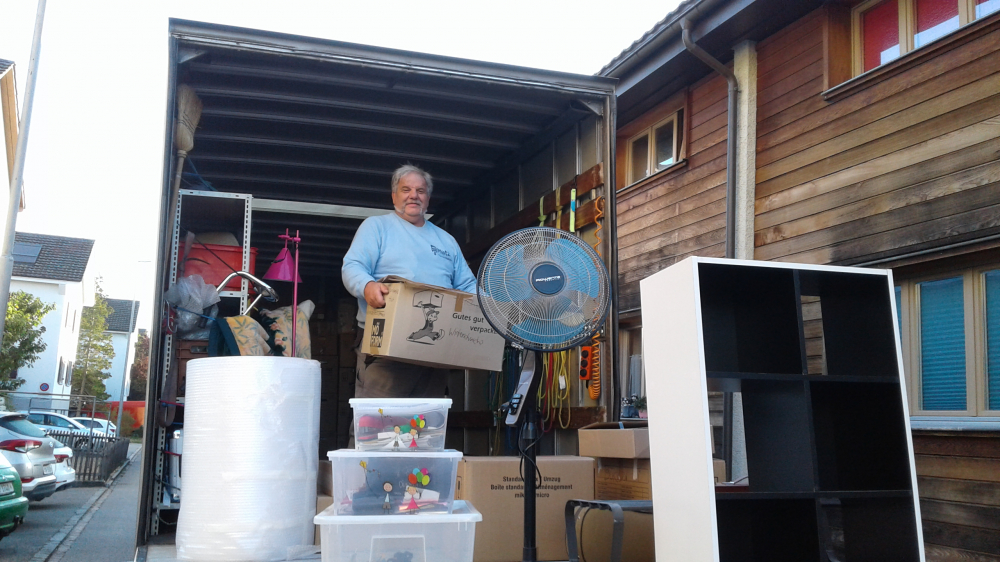 Second photo by Caban of Matag - Large