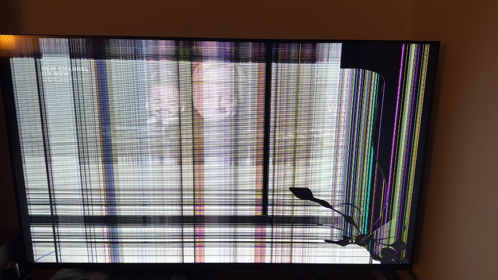 Photo by Andres Morales of Removals Zone - Large