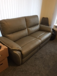 Second photo by Robertson of Scot Removals - Large