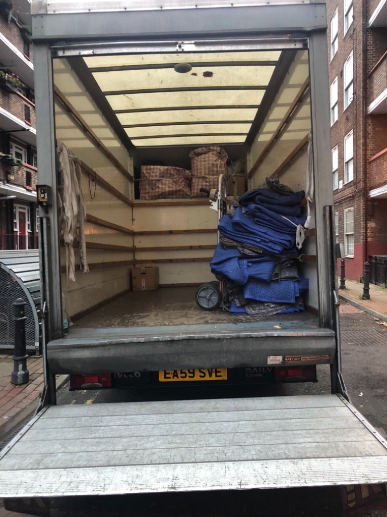 Second photo by Lauren Denyer of Superb Moves - Large