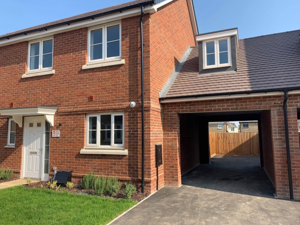 Photo by Richard Allen of The Little Removals Company - Large