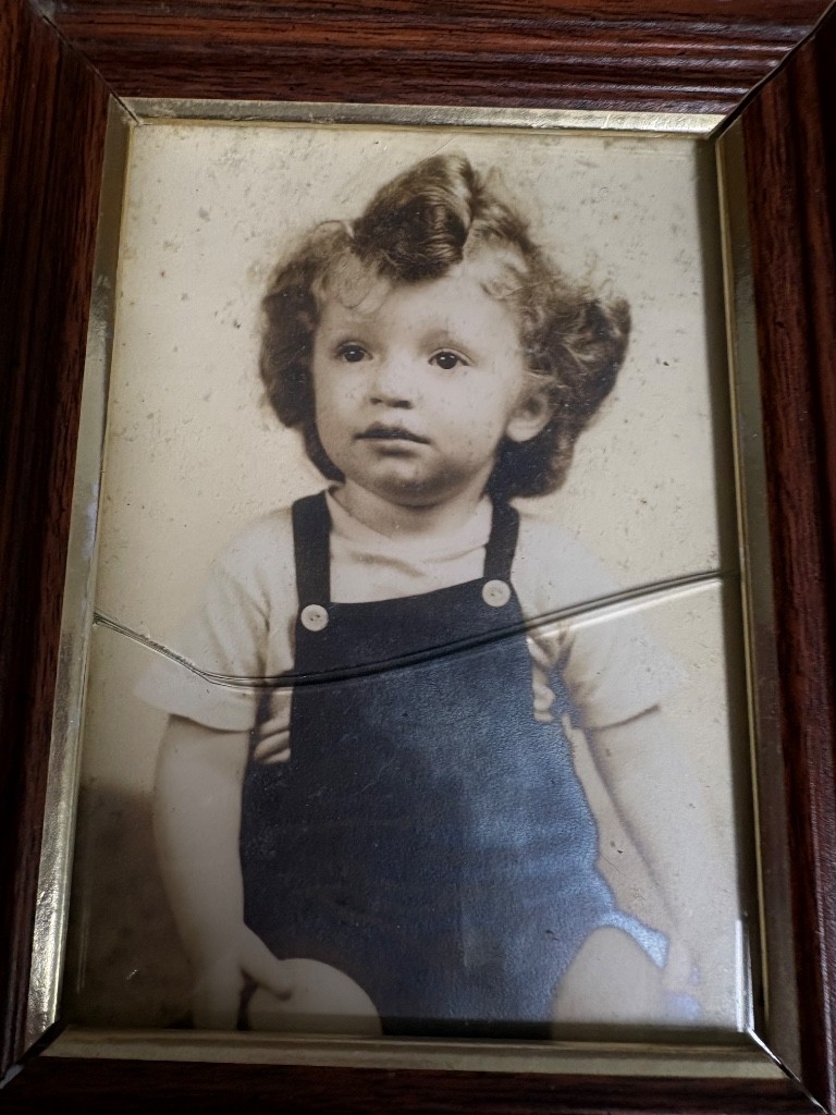 Second photo by Donna Jarvis of Pan American Moving & Storage LLC - Large