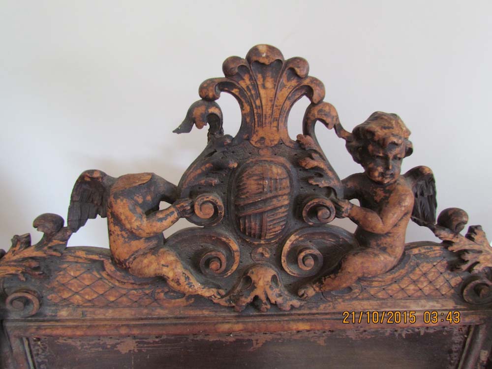 Second photo by Fiona of PSS International Removals - Large