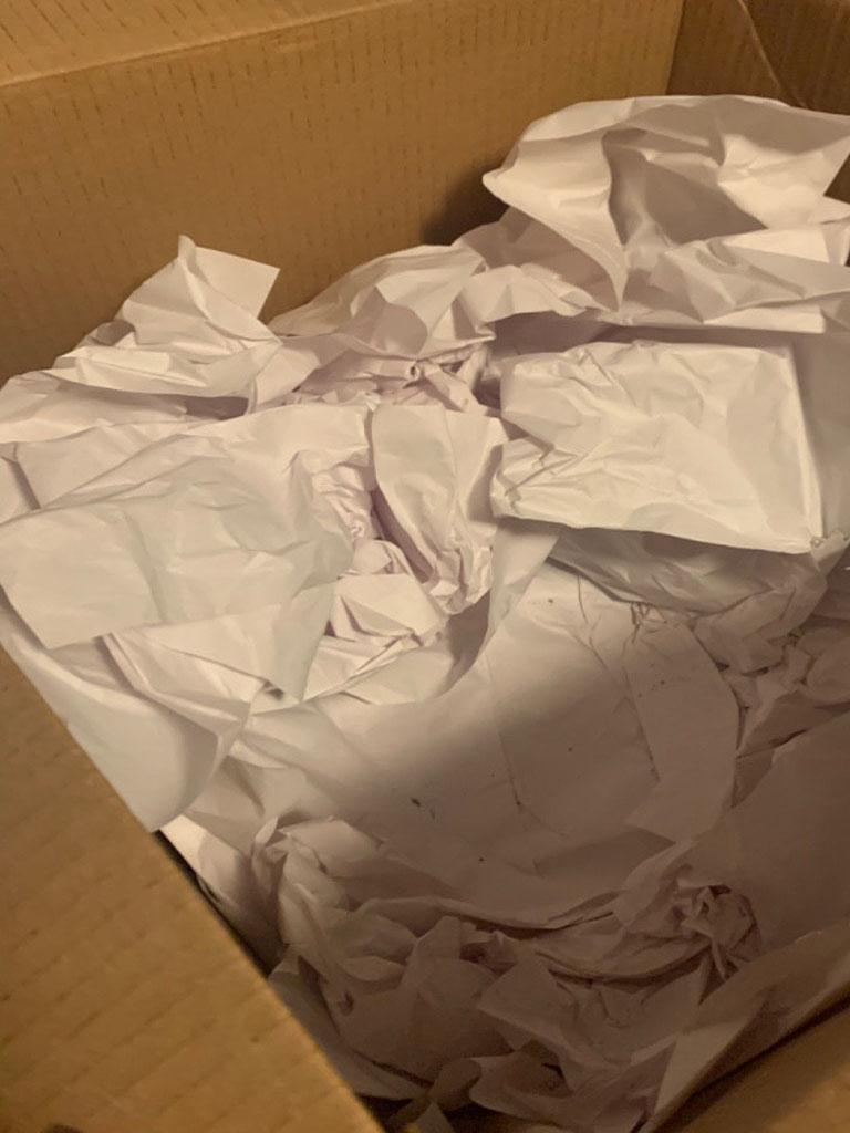 Second photo by Rosy Th of FlatRate Moving - Large