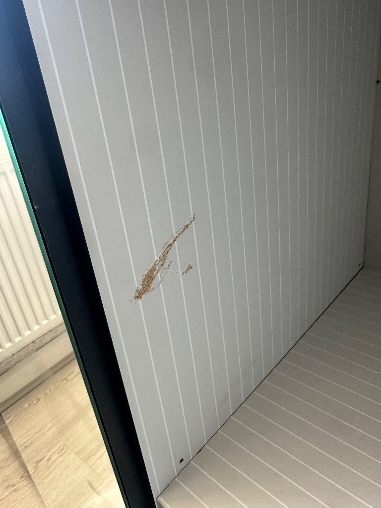 Photo by Eliete Almeida of Master Moves Removals and Storage - Large