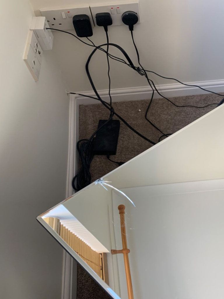 Photo by Daren Needham of Fantastic Removals - Large