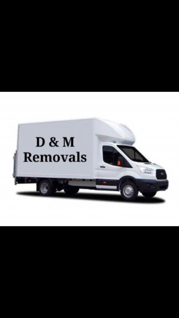 Second photo by Naomi Greaves of D&M Removals - Large