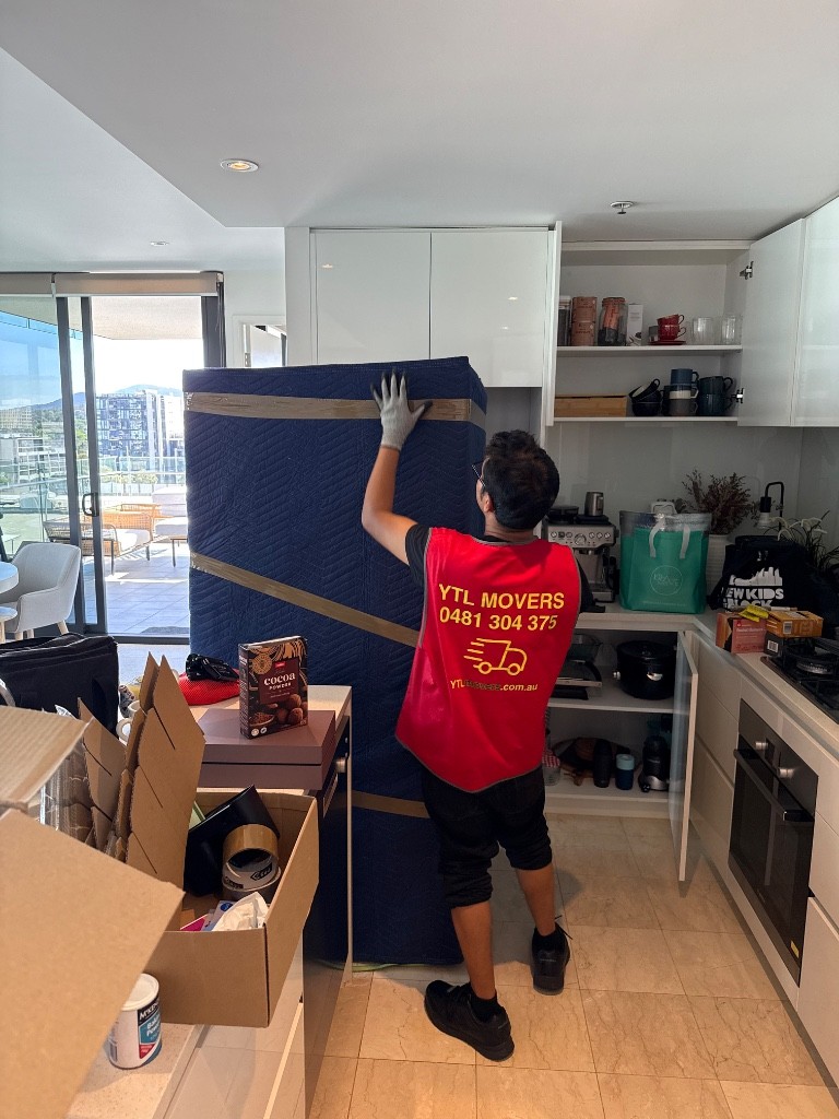 Photo by Belinda Wilson of YTL Movers - Large