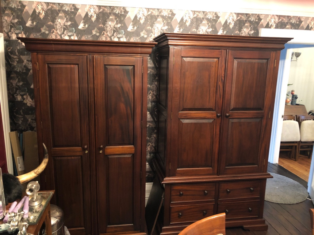 Photo by Sarah Clark of AnyVan - Large