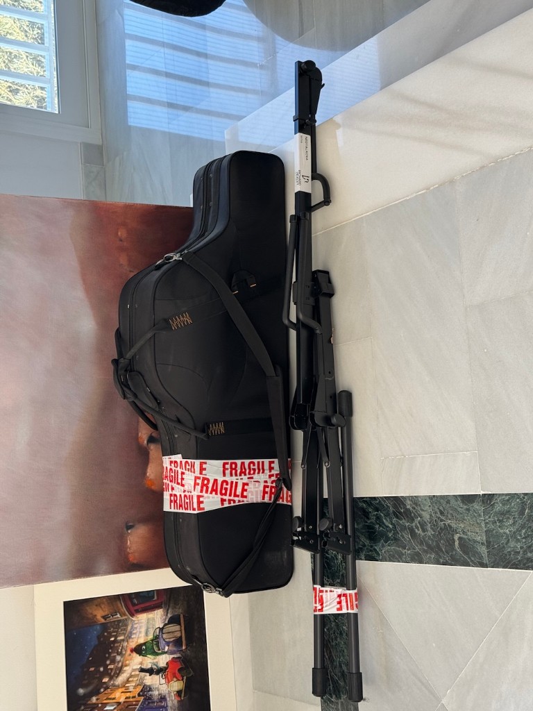 Second photo by Gn Urquhart of Matthew James Global Relocation - Large