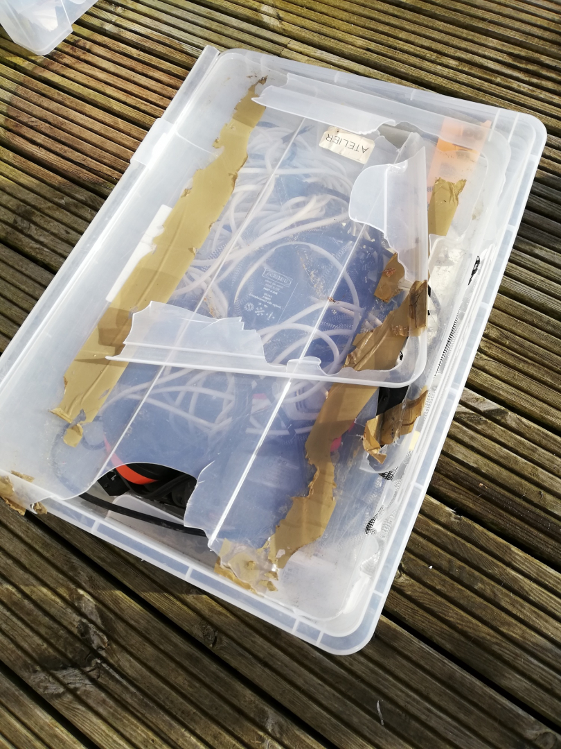 Photo by Wout of IMove International - Large